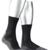 Falke TK5 Trekking Sokken Dames, Grijs/zwart -Sport- En Outdoorkleding 16243 3010 Women TK5 grau