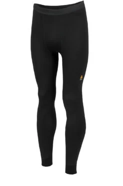 Aclima HotWool 230G/M2 Longs, Zwart