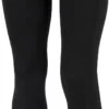 Aclima Warmwool Ondergoed Onderlijf Heren, Zwart -Sport- En Outdoorkleding aclima warmwool longs men jet black 2