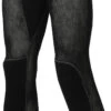 Aclima WoolNet Longs Heren, Zwart 2 Aclima WoolNet Longs Heren, Zwart -Sport- En Outdoorkleding aclima woolnet underklaeder herr jet black 1 1