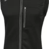 Aclima WoolShell Vest Heren, Zwart 1 Aclima WoolShell Vest Heren, Zwart -Sport- En Outdoorkleding aclima woolshell vest men jet black 1