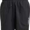 Adidas TERREX MT Shorts Men, Zwart -Sport- En Outdoorkleding adidas terrex mt shorts men black 1