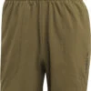 Adidas TERREX MT Shorts Men, Olijf -Sport- En Outdoorkleding adidas terrex mt shorts men focus olive 1