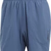 Adidas TERREX MT Shorts Men, Blauw 1 Adidas TERREX MT Shorts Men, Blauw -Sport- En Outdoorkleding adidas terrex mt shorts men wonder steel 1