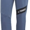Adidas TERREX TR Alpclimbing Softshell Light Pants Women, Blauw -Sport- En Outdoorkleding adidas terrex tr alpclimbing softshell light pants women wonder steel 1