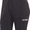 Adidas TERREX Xperior Shorts Women, Zwart -Sport- En Outdoorkleding adidas terrex xperior shorts women black 1