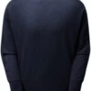 ARTILECT Artilectual Crew LS Shirt Heren, Blauw -Sport- En Outdoorkleding artilect artilectual crew ls shirt men dusk blue 1