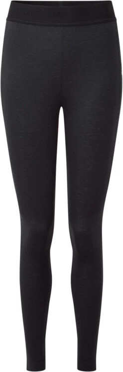 ARTILECT Boulder 125 Legging Dames, Zwart
