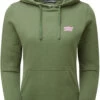 ARTILECT Echo Canyon Hoodie Dames, Groen -Sport- En Outdoorkleding artilect echo canyon hoodie women balsam 1