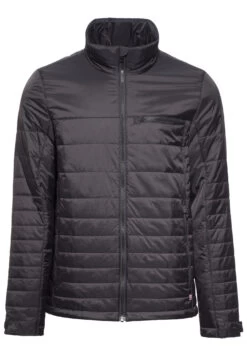 Axant Alps Primaloft Jas Heren, Zwart
