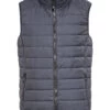 Axant Alps Quilt Vest Heren, Grijs -Sport- En Outdoorkleding axant alps quilt vest men anthracite 4