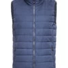 Axant Alps Quilt Vest Heren, Blauw -Sport- En Outdoorkleding axant alps quilt vest men dark blue 4