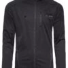 Axant Nuba Softshell Jas Heren, Zwart -Sport- En Outdoorkleding axant nuba softshell jacket men black 4