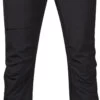 Bergans Breheimen Softshell Broek Heren, Zwart