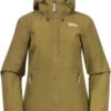 Bergans Nordmarka Leaf Light Windjack Dames, Olijf -Sport- En Outdoorkleding bergans nordmarka leaf light wind jacket women olive green 1