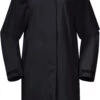 Bergans Oslo Urban Jas Dames, Zwart -Sport- En Outdoorkleding bergans oslo urban coat women black 1