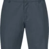 Bergans Oslo Urban Whenever Korte Broek Heren, Blauw -Sport- En Outdoorkleding bergans oslo urban whenever shorts men orion blue 1