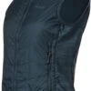 Bergans Rabot Geïsoleerd Hybride Vest Dames, Petrol 2 Bergans Rabot Geïsoleerd Hybride Vest Dames, Petrol -Sport- En Outdoorkleding bergans rabot insulated hybrid vest women orion blue 1