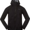 Bergans Rabot V2 3-Layer Jasje Heren, Zwart -Sport- En Outdoorkleding bergans rabot v2 3 layer jacket men black 1
