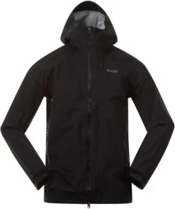 Bergans Rabot V2 3-Layer Jasje Heren, Zwart