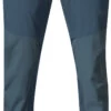 Bergans Rabot V2 Softshell Broek Heren, Blauw -Sport- En Outdoorkleding bergans rabot v2 softshell pants men orion blue 1