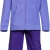 Bergans Smådøl Set Kinderen, Violet -Sport- En Outdoorkleding bergans smadol set kids light lavender lavender bright sea blue 1