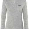 Bergans Ulriken Jumper Dames, Grijs -Sport- En Outdoorkleding bergans ulriken mellanlager dam grey mel 1