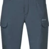 Bergans Utne Korte Broek Heren, Blauw -Sport- En Outdoorkleding bergans utne shorts men orion blue 1