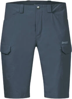 Bergans Utne Korte Broek Heren, Blauw