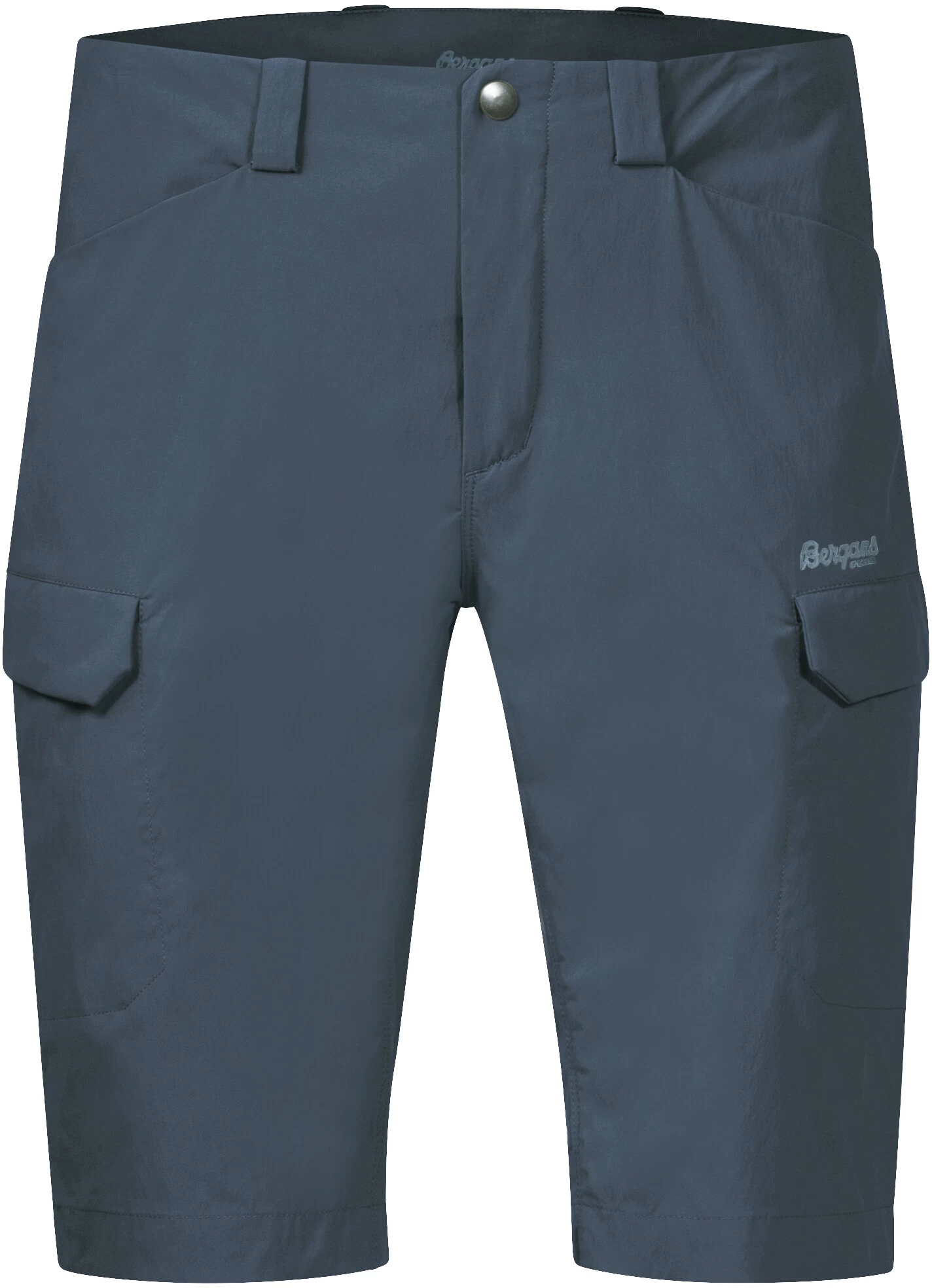 Bergans Utne Korte Broek Heren, Blauw 3 Bergans Utne Korte Broek Heren, Blauw