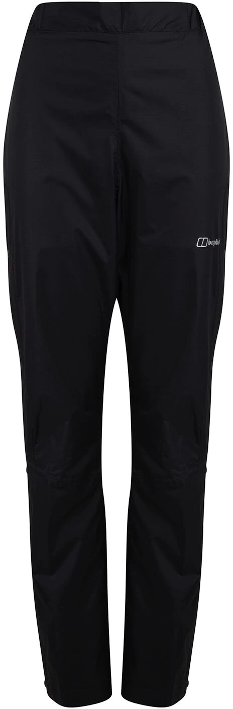 Berghaus Deluge 2.0 Overbroek Dames, Zwart 3 Berghaus Deluge 2.0 Overbroek Dames, Zwart