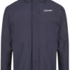 Berghaus Hillwalker 3In1 Jas Heren, Blauw -Sport- En Outdoorkleding berghaus hillwalker gemni jacke 3in1 herren dusk 1