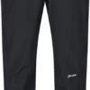 Berghaus Hillwalker Broek Dames, Zwart -Sport- En Outdoorkleding berghaus hillwalker pants women black black 1