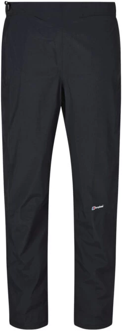 Berghaus Hillwalker Broek Dames, Zwart