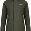Berghaus Monic Gemini 3in1 Jas Dames, Olijf -Sport- En Outdoorkleding berghaus monic gemini 3in1 jacket women deep depths 1