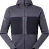 Berghaus MTN Guide MW Hoody Heren, Grijs -Sport- En Outdoorkleding berghaus mtn guide mw hoody men grey pinstripe jet black 1