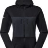 Berghaus MTN Guide MW Hoody Dames, Zwart -Sport- En Outdoorkleding berghaus mtn guide mw hoody women black black 1