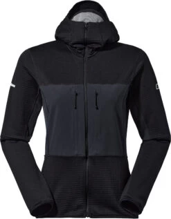 Berghaus MTN Guide MW Hoody Dames, Zwart