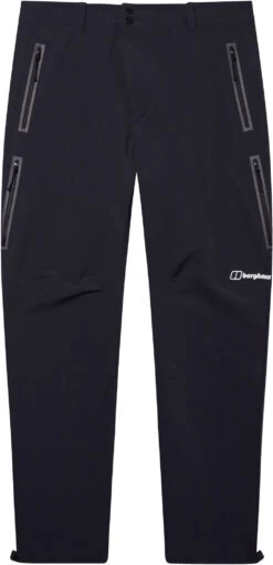 Berghaus MTN Guide MW Technische Broek Heren, Zwart