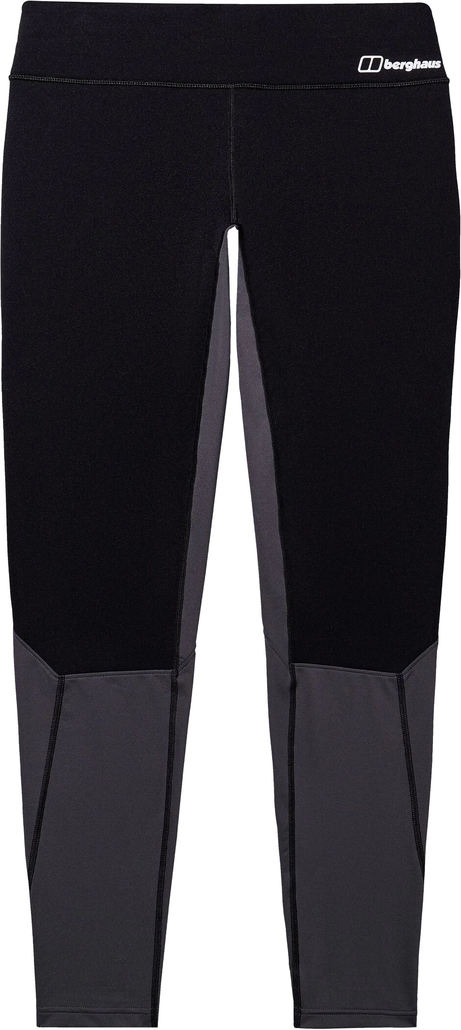 Berghaus MTN Seeker Stretch Legging Dames, Zwart 3 Berghaus MTN Seeker Stretch Legging Dames, Zwart