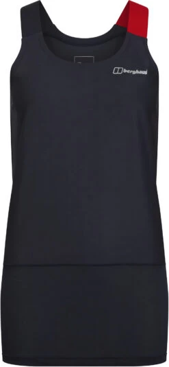 Berghaus Nesna Base Vest Dames, Blauw