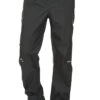 Berghaus Paclite Broek Korte Maat Heren, Zwart -Sport- En Outdoorkleding berghaus paclite pants men regular black 1