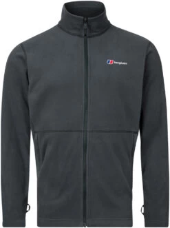 Berghaus Prism Micro PolarTec InterActive Fleece Jas Heren, Grijs