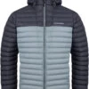 Berghaus Vaskye Geïsoleerde Jas Heren, Grijs -Sport- En Outdoorkleding berghaus vaskye jacke herren monument grey pinstripe 5