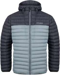 Berghaus Vaskye Geïsoleerde Jas Heren, Grijs