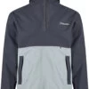 Berghaus Vestment Smock Heren, Grijs -Sport- En Outdoorkleding berghaus vestment smock men grey pinstripe monument 1