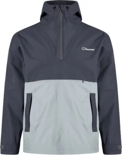 Berghaus Vestment Smock Heren, Grijs