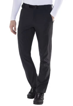 Black Diamond Alpine Broek Heren, Zwart