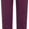 Black Diamond Notion Broek Dames, Violet 2 Black Diamond Notion Broek Dames, Violet -Sport- En Outdoorkleding black diamond notion pants women plum 1