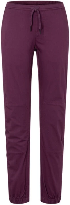 Black Diamond Notion Broek Dames, Violet
